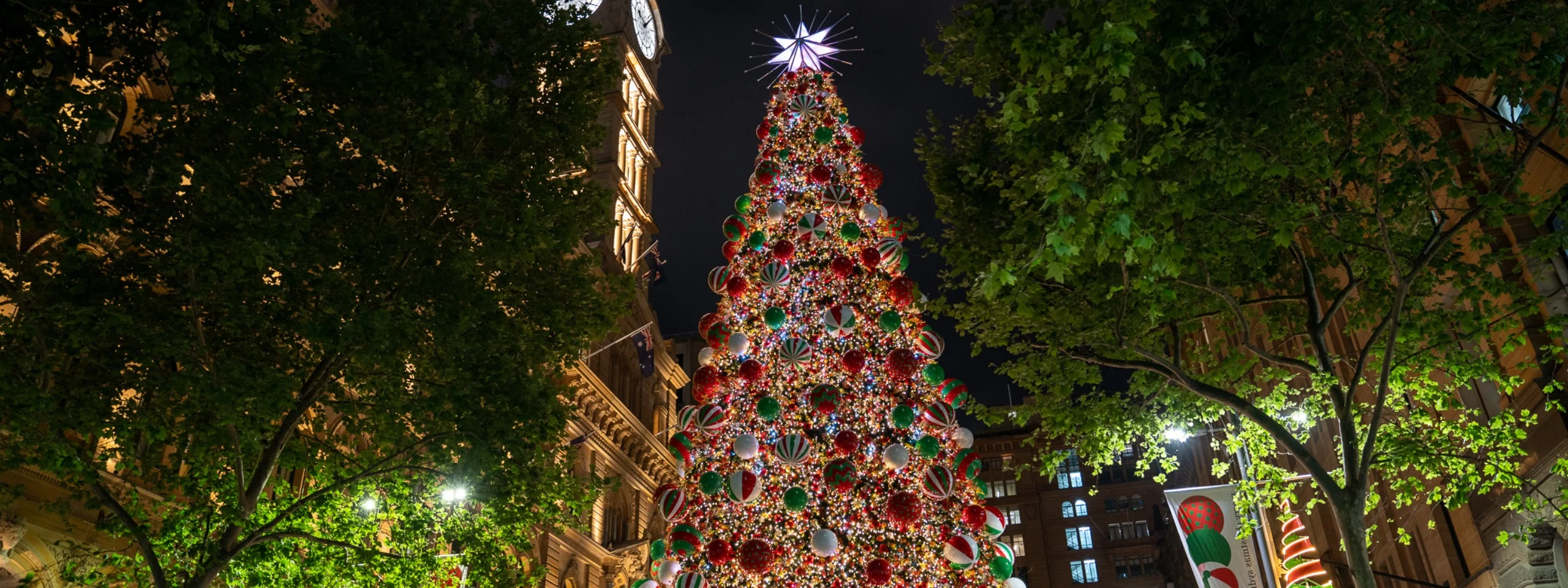 The Best Christmas Events in Sydney 2024: A Complete Guide